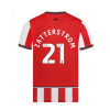 Junior Home Shirt S/S 25/26
