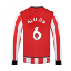 Adult Home Shirt L/S 25/26