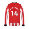 Adult Home Shirt L/S 25/26