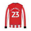Adult Home Shirt L/S 25/26