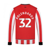 Adult Home Shirt L/S 25/26