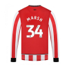 Adult Home Shirt L/S 25/26