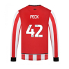 Adult Home Shirt L/S 25/26