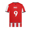 Junior Home Shirt S/S 25/26