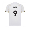 Adult Away Shirt S/S 25/26