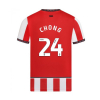 Junior Home Shirt S/S 25/26
