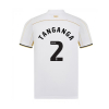 Adult Away Shirt S/S 25/26