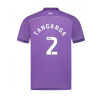 Junior 3rd Shirt S/S 25/26