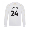 Adult Away Shirt L/S 25/26