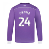 Junior 3rd Shirt L/S 25/26