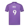Junior 3rd Shirt S/S 25/26