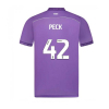 Junior 3rd Shirt S/S 25/26