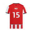 Junior Home Shirt S/S 25/26