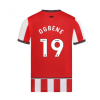 Junior Home Shirt S/S 25/26