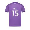 Junior 3rd Shirt S/S 25/26
