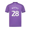 Junior 3rd Shirt S/S 25/26