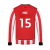 Adult Home Shirt L/S 25/26