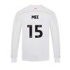 Adult Away Shirt L/S 25/26