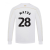 Adult Away Shirt L/S 25/26
