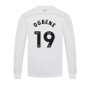 Adult Away Shirt L/S 25/26