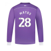 Junior 3rd Shirt L/S 25/26