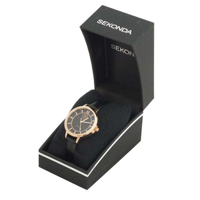 Sekonda Design Watch