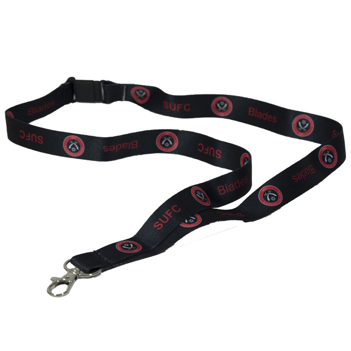 Blades Lanyard