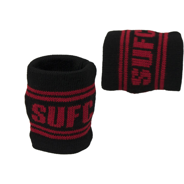 SUFC Sweatbands 