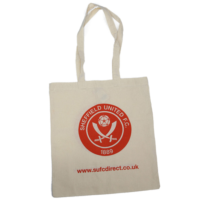 SUFC Cotton Bag 