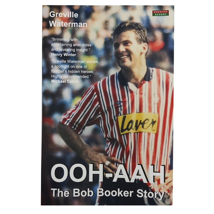 Bob Booker Story
