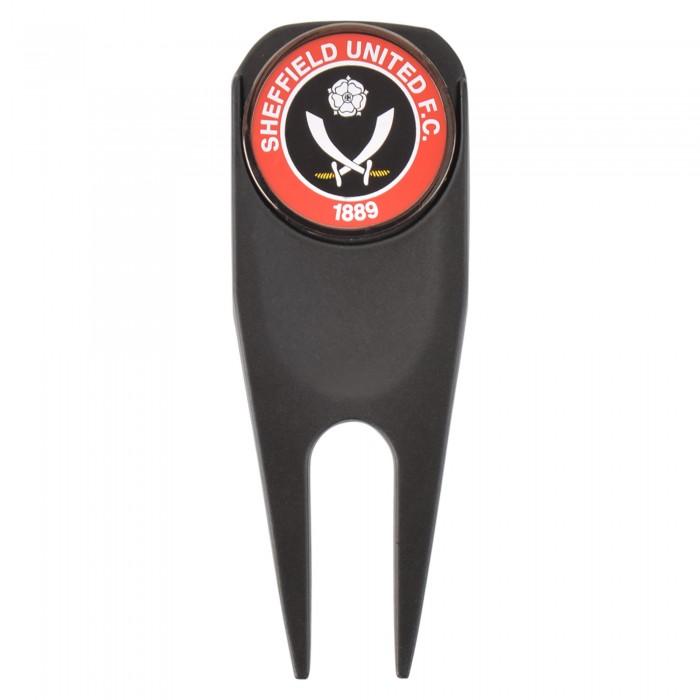 Divot Tool and Marker