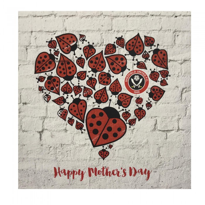 Love Bugs Card 