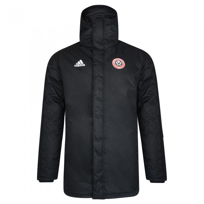 JKT18 STD PARKA | Sheffield United F.C.