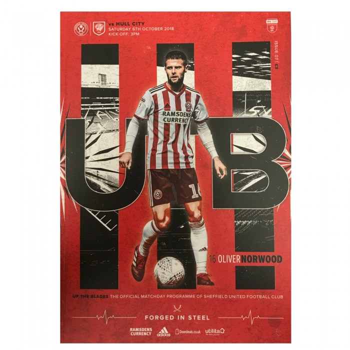 6 10 18 Vs Hull City
