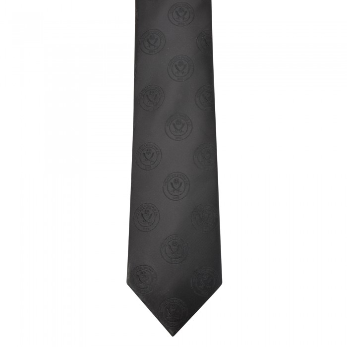 Garrett Tie