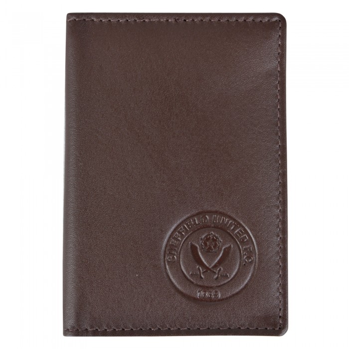 Leather Season Wallet