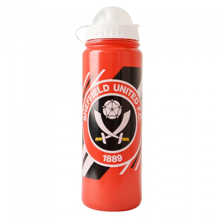 Olympic Crest Bottle 