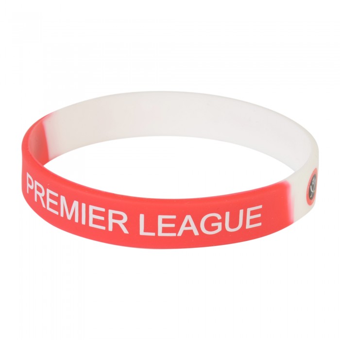 PL Silicone Wristband