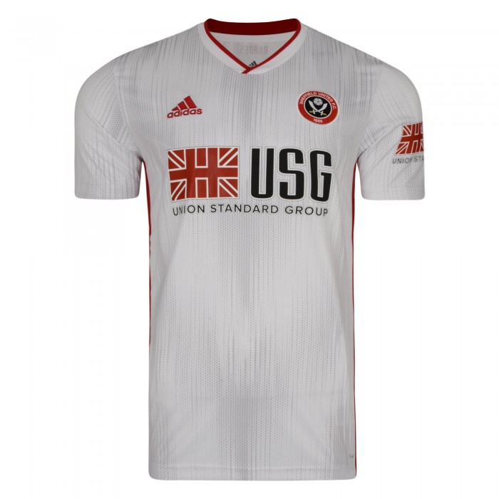 united away kit