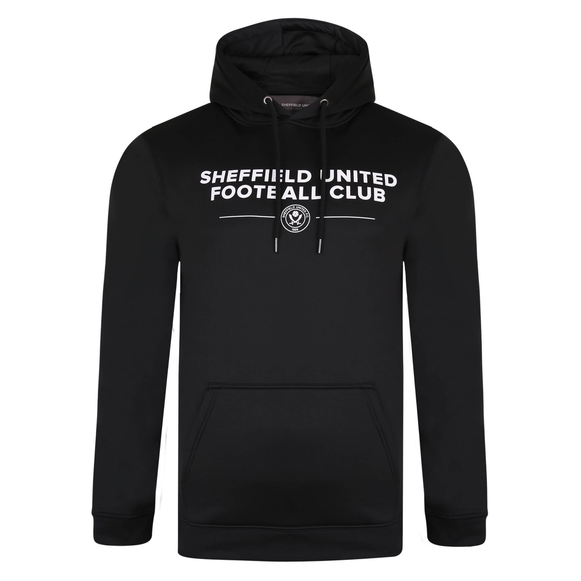 Fynn SUFC Hoody