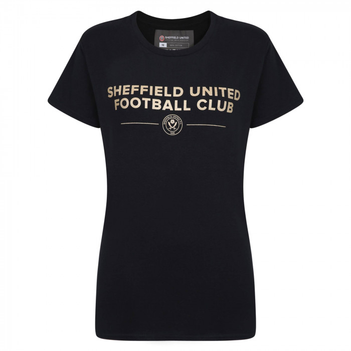 Grace SUFC Tee