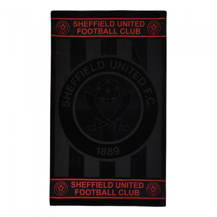 SUFC Towel