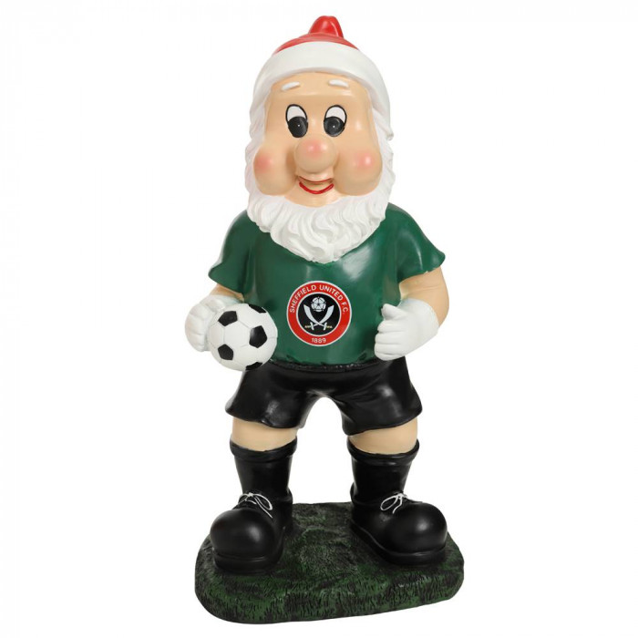 Keeper Gnome