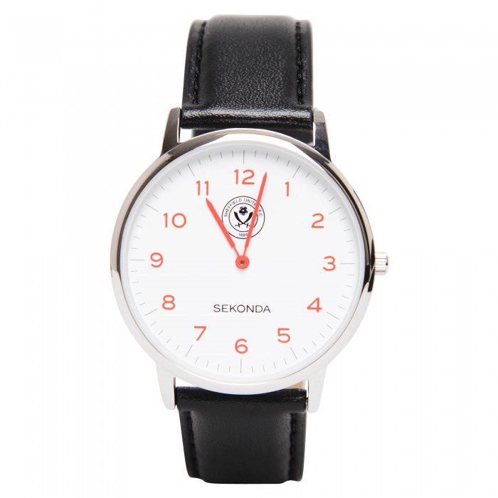 Sekonda Crest Watch