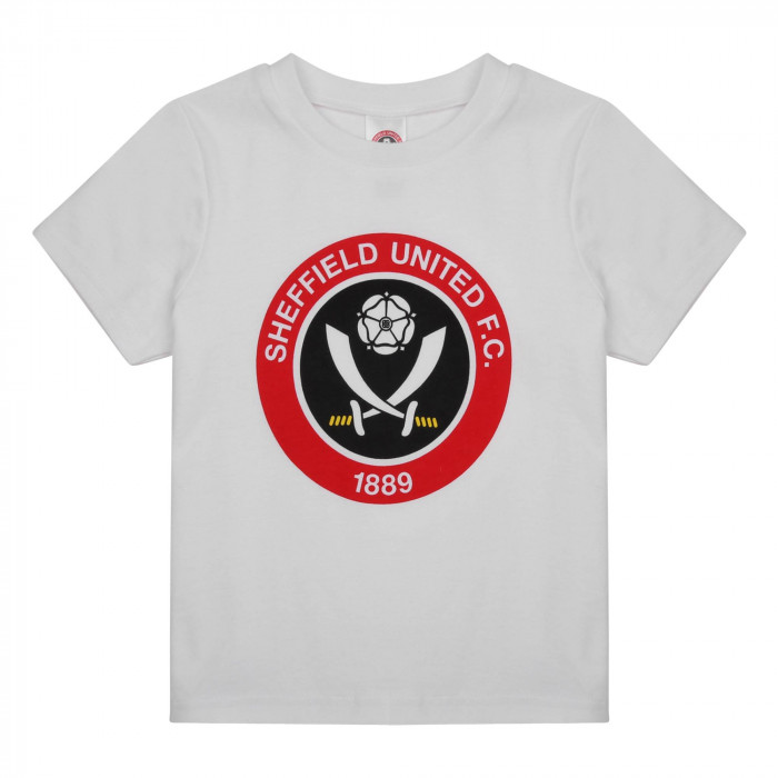 Full Crest Tee