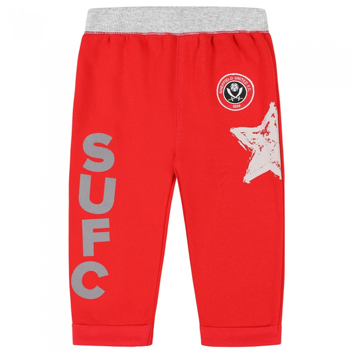 SUFC Star Pant