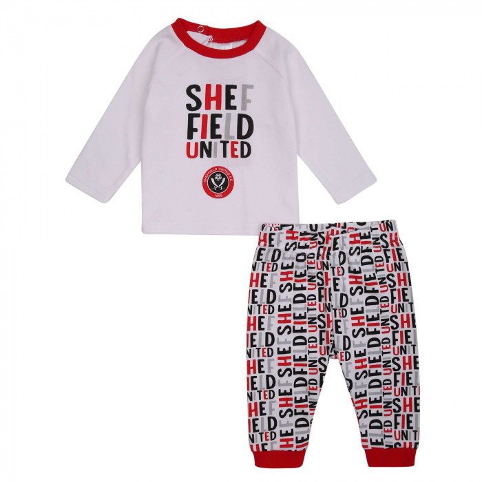 SUFC PJ Set