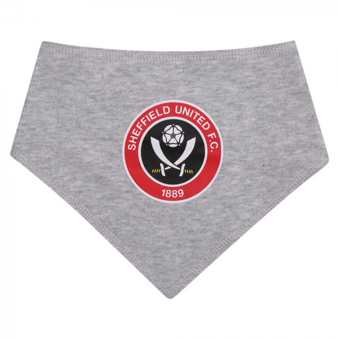 SUFC Crest Dribbler