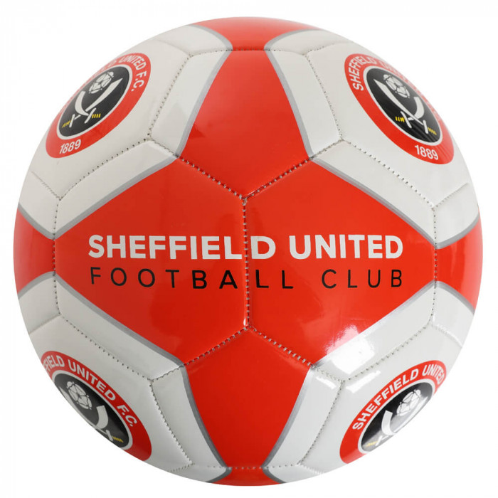 SUFC Hex Ball