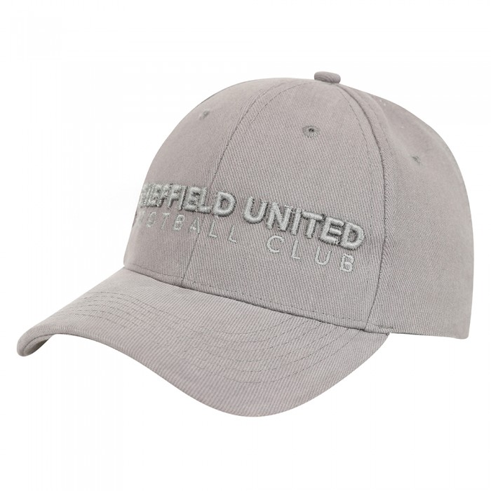 Blades Club Cap Grey